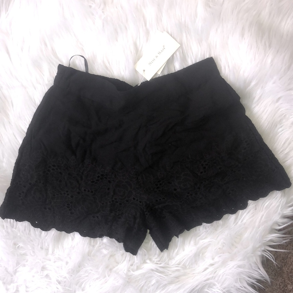Women’s shorts XS
